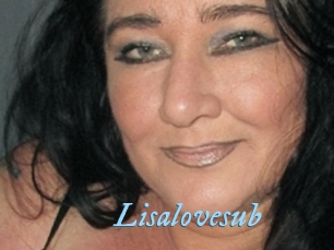 Lisalovesub
