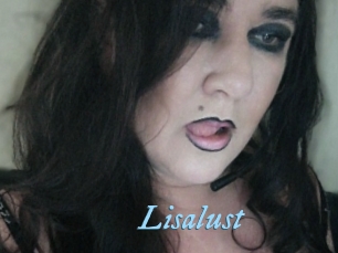 Lisalust