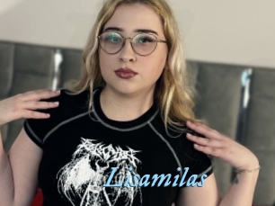 Lisamilas