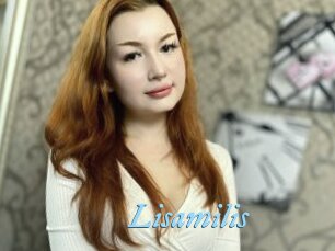 Lisamilis
