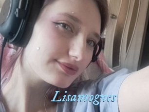 Lisamognes