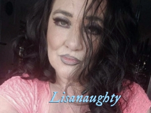 Lisanaughty