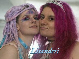 Lisanderi