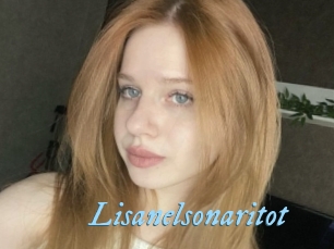 Lisanelsonaritot