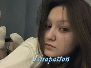 Lisapatton
