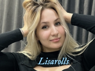 Lisarolls