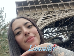 Lisasailor