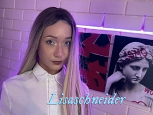 Lisaschneider
