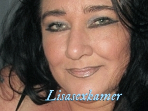 Lisasexkamer