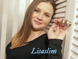 Lisaslim