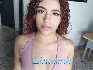 Lisasuarez