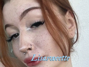Lisasweette