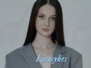 Lisasykes