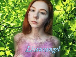 Lisaurangel