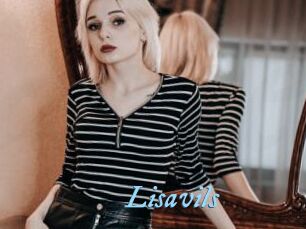 Lisavils