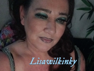 Lisawilkinky