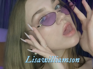 Lisawilliamson