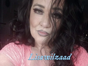 Lisawilzaad