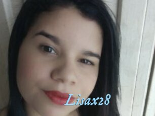 Lisax28