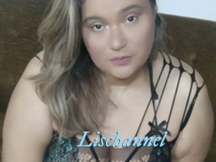 Lischannel