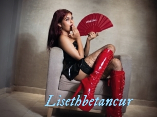 Lisethbetancur