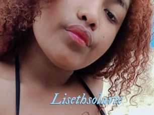 Lisethsolarte