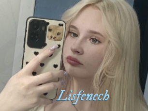 Lisfenech