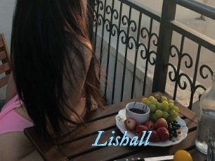 lishall DeriheruI