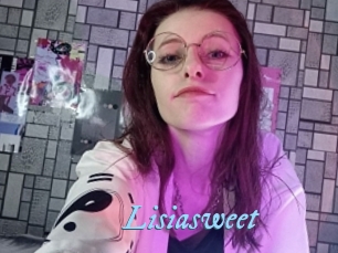 Lisiasweet