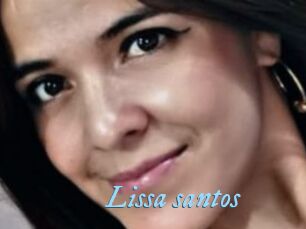 Lissa_santos