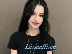 Lissaallison