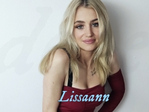 Lissaann
