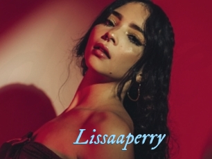 Lissaaperry