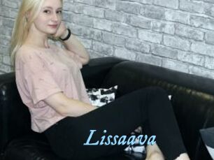 lissaava DeriheruI