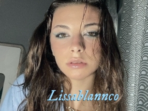 Lissablannco