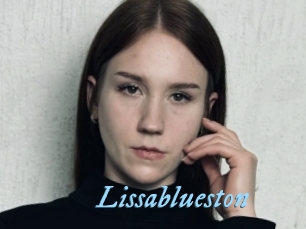 Lissablueston