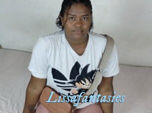 Lissafantasies