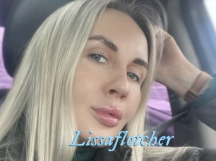 Lissaflotcher