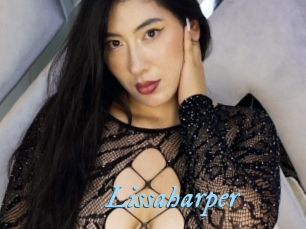 Lissaharper