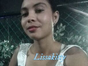 Lissakitty