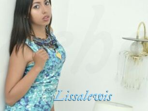 Lissalewis
