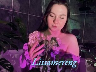 Lissamereng