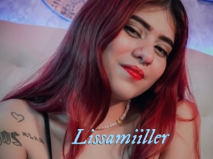 Lissamiiller