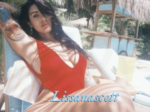 Lissanascott