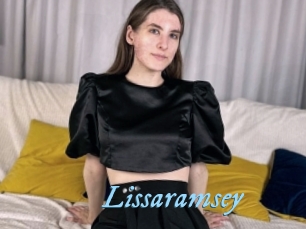 Lissaramsey