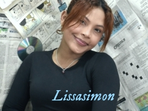 Lissasimon