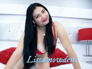 Lissasnowdem