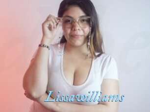 Lissawilliams