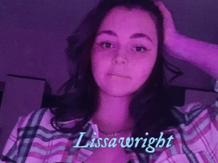 Lissawright