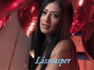 Lisscasper